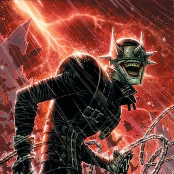 Bruce Wayne Earth 22 Dc Database Fandom Bruce Wayne Earth 22 Dc Database Fandom