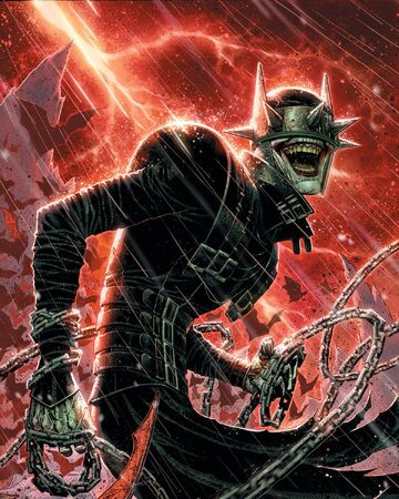 Bruce Wayne Earth 22 Dc Database Fandom Bruce Wayne Earth 22 Dc Database Fandom