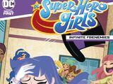 DC Super Hero Girls: Infinite Frenemies Vol 1 4 (Digital)