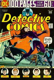 Detective Comics 444