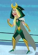 Enchantress DC Super Hero Girls TV Series 0001.png (330 KB) Enchantress Earth 96 DC Super Hero Girls