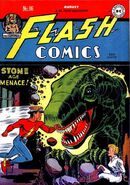 Flash Comics Vol 1 86