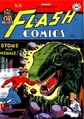 Flash Comics #86 (August, 1947)