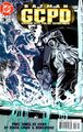 Batman: GCPD #3 (October, 1996)