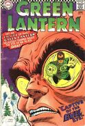 Green Lantern Vol 2 53