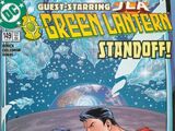 Green Lantern Vol 3 149