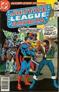 Justice League of America Vol 1 173