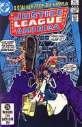 Justice League of America Vol 1 202