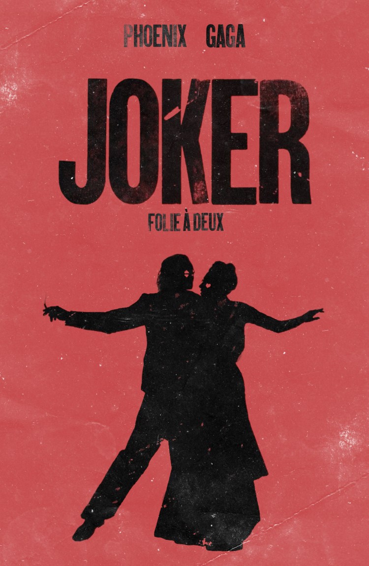 Everything We Know About 'Joker: Folie à Deux