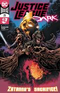 Justice League Dark Vol 2 28