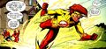 Kid Flash Bart Allen 0007