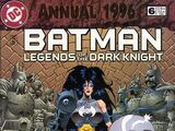 Batman: Legends of the Dark Knight Annual Vol 1 6