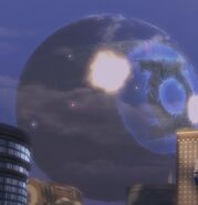 Mogo Video Games DC Universe Online