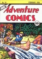 New Adventure Comics #24 (February, 1938)