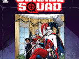 New Suicide Squad: Futures End Vol 1 1