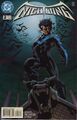 Nightwing Vol 2 #2 (November, 1996)