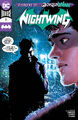 Nightwing Vol 4 71