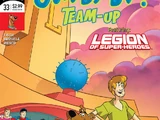 Scooby-Doo! Team-Up Vol 1 33