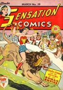 Sensation Comics Vol 1 39