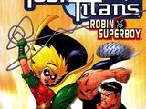 Teen Titans Vol 3 13