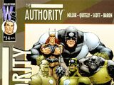 The Authority Vol 1 14