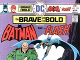 The Brave and the Bold Vol 1 125