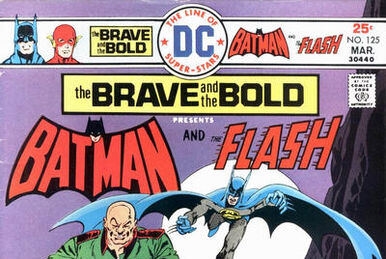 DC Comics The Brave and the Bold No. 74 – Cobalt Comics & Collectibles