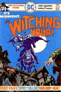 The Witching Hour Vol 1 57