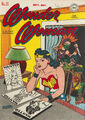 Wonder Woman Vol 1 25