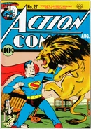Action Comics Vol 1 27