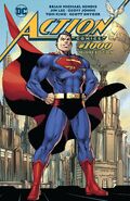 Action Comics Vol 1 1000: Deluxe Edition