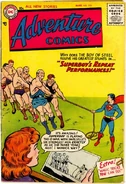 Adventure Comics Vol 1 222