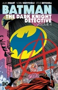 Batman: The Dark Knight Detective Vol. 4 (Collected)