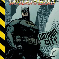 Batman: No Man's Land
