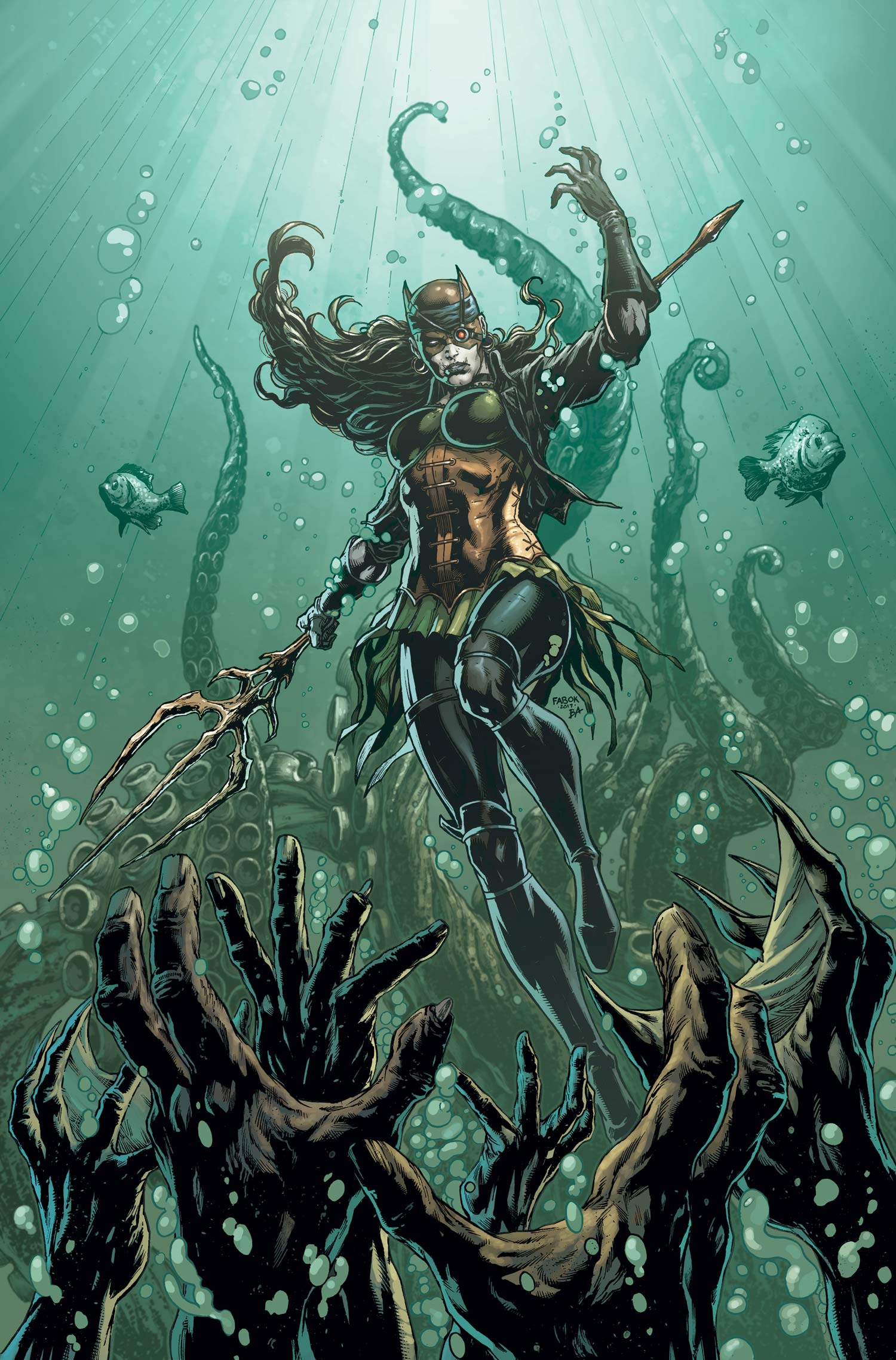 Arriba 51+ imagen batman metal aquaman