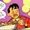 Billy Batson (Earth-21)
