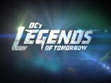 DC's Legends of Tomorrow (TV Series) Episode: Here I Go Again