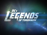 DC's Legends of Tomorrow (TV Series) Episode: Here I Go Again