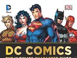 DC Comics: The Ultimate Character Guide
