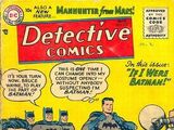 Detective Comics Vol 1 225