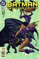 Detective Comics #706