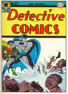 Detective Comics Vol 1 97