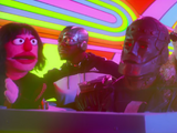 Doom Patrol (TV Series) Episode: Subconscious Patrol