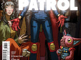 Doom Patrol Vol 6 6