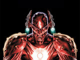 Prometheus (New Earth)