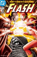 The Flash Vol 2 173