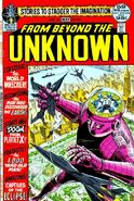 From Beyond the Unknown Vol 1 16
