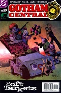 Gotham Central Vol 1 14