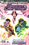 Green Lantern Vol 4 46