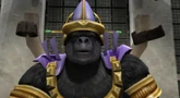 Grodd JLH 001.png (268 KB) Gorilla Grodd Video Games Justice League Heroes